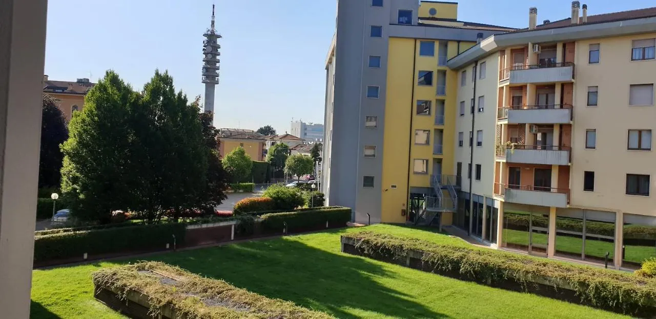 Διαμέρισμα Appartamento Fiera Lucia Βερόνα Ιταλία